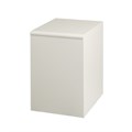 EKOM DK50-10 S/M - безмасляный компрессор для 1-й стоматологической установки с кожухом, с осушителем, с ресивером 10 л 4021020A1-302 - фото 484129
