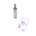 Микромотор MC3 LED, электрический, с угольными щетками 1600680-001 - фото 484171