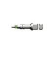 Храповый переходник (короткий)XMF18W Храповый переходник (короткий), Dentium (Ю.Корея) XMF18W - фото 484329