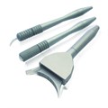 Doctor Smile D5 - диодный стоматологический лазер с функцией лазерного отбеливания LA5D0001.1 - фото 484342