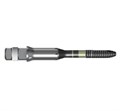 RS351036R Костный метчик, диаметр 3.4мм, Dentium (Ю.Корея) RS351036R - фото 484494