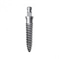 Имплантат SlimLine IBS, D=2.5 мм, L=8.0 мм IBS252008 - фото 484535