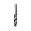 Имплантат SlimLine IUS, D=2.5 мм, L=10.0 мм IUS251510 - фото 484550