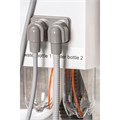 Стоматологическая установка Mercury 550, с подкатным блоком ND-A006197 - фото 484575