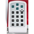 Стоматологическая установка Mercury 3600 ND-A006193 - фото 484594