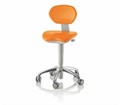 Стул врача-стоматолога, вариант исполнения: PHYSIO ONE 38, Mint 1.010.0800-one - фото 484599