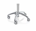 Стул врача-стоматолога, вариант исполнения: PHYSIO ONE 38, Mint 1.010.0800-one - фото 484603