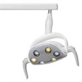 Стоматологическая установка Mercury 330, люкс ND-A006190 - фото 484619
