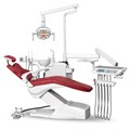 Стоматологическая установка Mercury 4800 ND-A006194 - фото 484639
