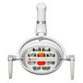 Стоматологическая установка Mercury 4800 ND-A006194 - фото 484647