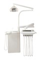 Установка STOMADENT GLANC S100, без кресла, с нижней подачей S100-GLANC - фото 484680
