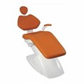 Установка STOMADENT GLANC S100, с креслом DC70E, с нижней подачей S100-+-DC70E - фото 484683