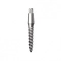 Имплантат SlimLine IUS, D=2.0 мм, L=12.0 мм IUS201512 - фото 484684