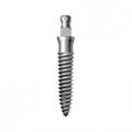 Имплантат SlimLine IBS, D=2.5 мм, L=10.0 мм IBS252010 - фото 484747