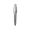 Имплантат SlimLine IUS, D=2.0 мм, L=6.0 мм IUS201506 - фото 484773