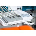 Стоматологическая установка AY-A 3600, верхняя подача, синий ND-A006308-DBLUE - фото 484781