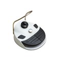 Стоматологическая установка AY-A 3600, верхняя подача, синий ND-A006308-DBLUE - фото 484784