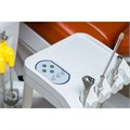 Стоматологическая установка AY-A 3600, верхняя подача, синий ND-A006308-DBLUE - фото 484785