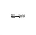 XMA20W Ортопедический адаптер, шестигранный, Dentium (Ю.Корея) XMA20W - фото 485188