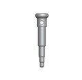 DGAP06 Фиксирующий пин, 15 мм, Dentium (Ю.Корея) DGAP06 - фото 485518