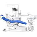 Стоматологическая установка AY-A 2000, нижняя подача, цвет W12-60 NDN-000138-W12-60 - фото 485827