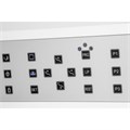 Стоматологическая установка AY-A 2000, нижняя подача, цвет W12-60 NDN-000138-W12-60 - фото 485834