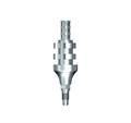 DPU6511HL Слепочный трансфер для открытой ложки, с шестигранником, Dentium (Ю.Корея) DPU6511HL - фото 486051
