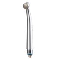 TG 656 HF QUICK STOP - турбинный наконечник без подсветки, без смазки ротора, 4-канальный Midwest 003255630000001 - фото 486084