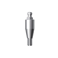 BAB354018 Шариковый аттачмент, Dentium (Ю.Корея) BAB354018 - фото 486175