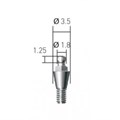 BAB350018 Шариковый аттачмент, Dentium (Ю.Корея) BAB350018 - фото 486326