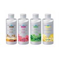 "4 флакона разных вкусов AIR-N-GO ""CLASSIC""" F10255 - фото 486418