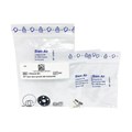 Ремонтный набор для микромотора МС2 LK/LED с О-кольцами, подшипники 1502218-001 - фото 486449