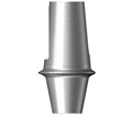 CDAB4515N Обтачиваемый абатмент диаметр 4.5 , высота десны 1.5, Dentium (Ю.Корея) CDAB4515N - фото 486517