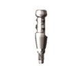 DTF4011HL Слепочный трансфер для закрытой ложки, с шестигранником, Dentium (Ю.Корея) DTF4011HL - фото 486581
