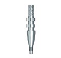 DPU4011NL Слепочный трансфер для открытой ложки, без шестигранника, Dentium (Ю.Корея) DPU4011NL - фото 486610