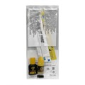 CLEARFIL SE BOND Introductory Kit - праймер флакон 1,5 мл, бонд флакон 1,25 мл 1975-WD - фото 486692