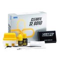 CLEARFIL SE BOND Kit - набор большой: праймер флакон 6 мл, бонд флакон 5 мл 1970-WD - фото 486717