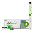 VioSeal — пастообразный полиэпоксидный полимер для пломбирования каналов, шприц 10 г 44120 - фото 486771