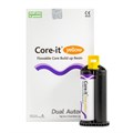 Core it Auto mix — материал композитный фторсодержащий, желтый, картридж 50 г 2112YL - фото 486799