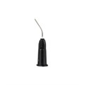 Tetric N-Flow Cannula - канюли 1.1 мм, черные, 20 шт 604045 - фото 486814
