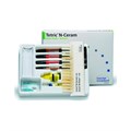 Tetric N-Ceram Intro - композитный материал, цвет A1/N-Etch, набор 4x3.5 г 640103AN - фото 486824