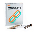 CLEARFIL AP-X - универсальный композитный материал, оттенок C2, шприц 4.6 г 1728-WD - фото 486914