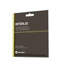 Interlig - лента стекловолоконная для шинирования, пропитанная композитом, 3 шт 483-ANG-INTR - фото 486960