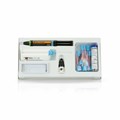 Telio CS C&B Starter Kit - самоотверждаемый, временный материал для коронок и мостов, базовый набор, цвет A2 628244AN - фото 486978