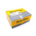 Hexa-Temp — самоотверждаемый материал для временных коронок и мостов, цвет А3, 50 мл/76 г х 1 картридж 7112A3 - фото 486994
