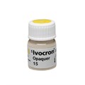 SR Ivocron Opaquer - опакер для изготовления временных коронок и мостов, цвет 15, 5 г 549992BN - фото 487081