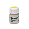 SR Ivocron Opaquer - опакер для изготовления временных коронок и мостов, цвет 12, 5 г 549989BN - фото 487086