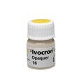 SR Ivocron Opaquer - опакер для изготовления временных коронок и мостов, цвет 16, 5 г 549993BN - фото 487088
