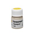 SR Ivocron Opaquer - опакер для изготовления временных коронок и мостов, цвет 14, 5 г 549991BN - фото 487096