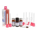 Mollosil plus Материал слепочный на основе A-силикона, стандартная упаковка Automix2, 02353 02353 - фото 487105